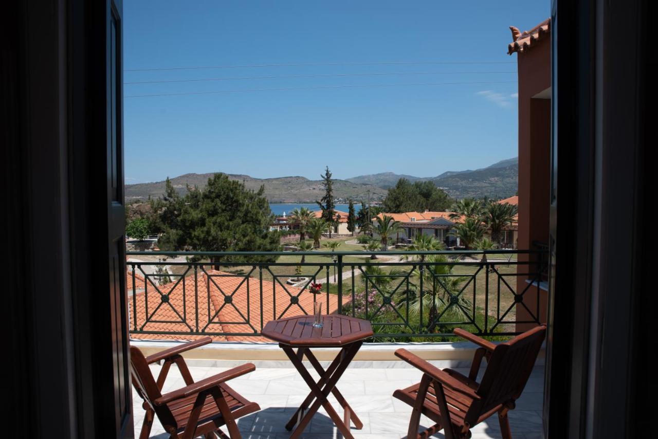 Alma Hotel Petra  Exterior photo