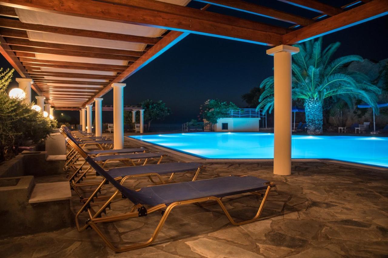 Alma Hotel Petra  Exterior photo