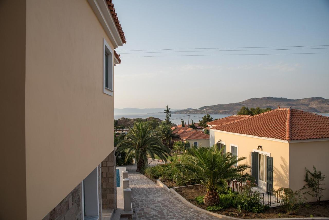 Alma Hotel Petra  Exterior photo